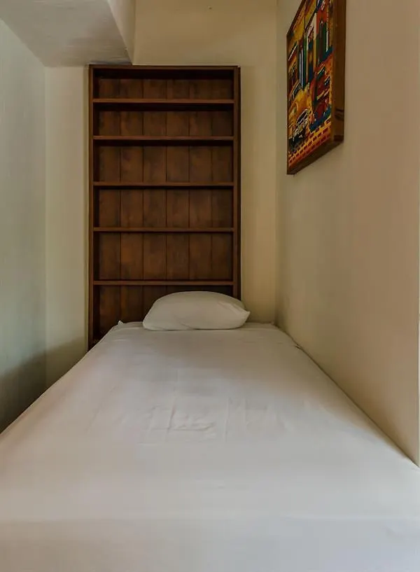 Casa Luca Hotel Playa del Carmen 3*,