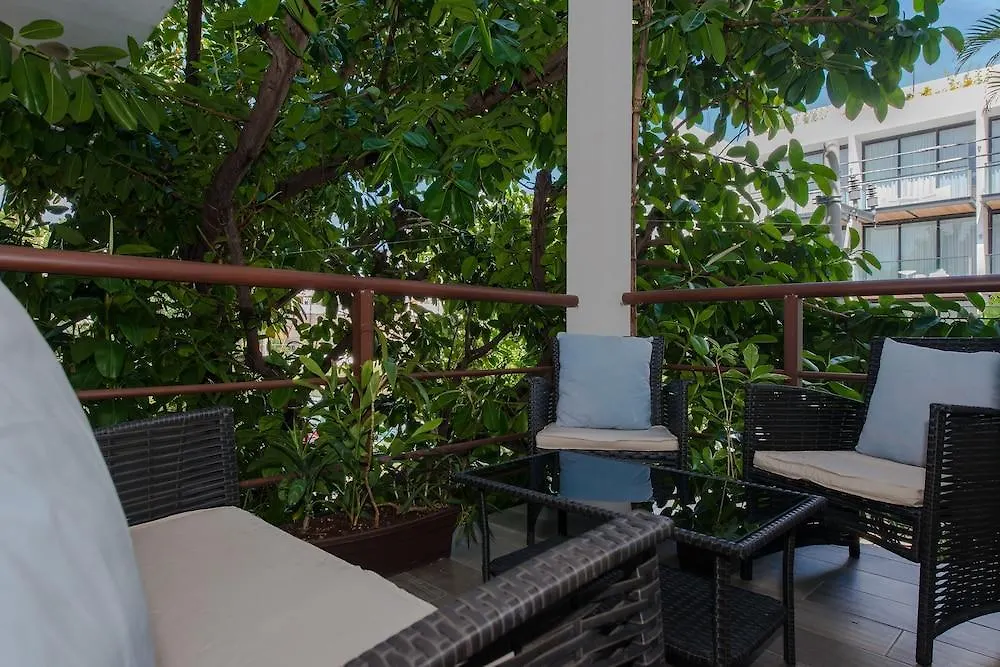 Casa Luca Hotel Playa del Carmen