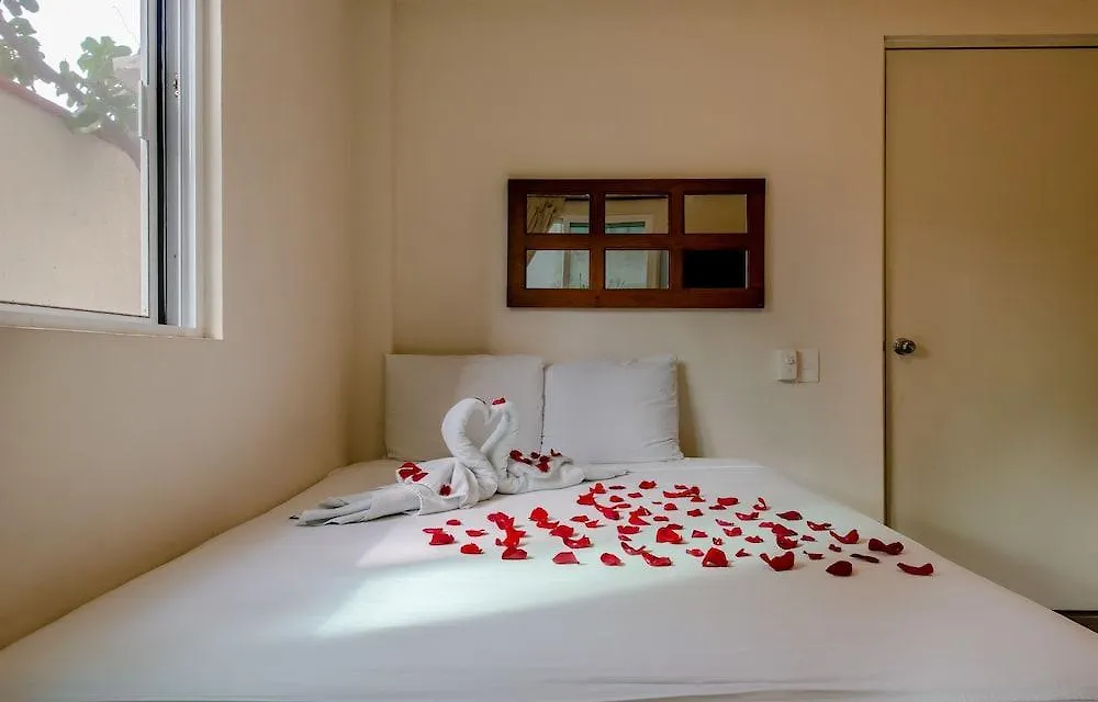 Casa Luca Hotel Playa del Carmen